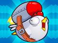 Ойын Super Chicken Fly