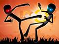 Ойын Stick Duel: Shadow Fight