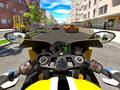 Ойын Drive Bike Stunt Simulator 3d