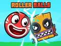 Ойын Roller Ball 6