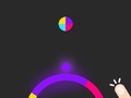 Ойын Color Switch: Challenge