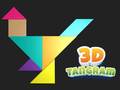 Ойын 3d Tangram
