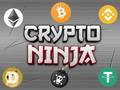 Ойын Crypto Ninja