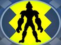 Ойын Ben 10 Coloring