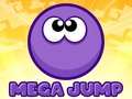 Ойын Mega Jump