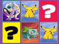 Ойын Pokemon Find Pairs