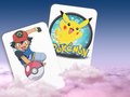 Ойын Pikachu Memory Card Match