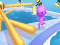 Ойын Fun Race 3D