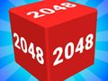Ойын 2048 3D