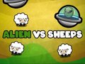 Ойын Alien Vs Sheep