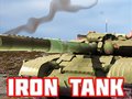 Ойын Iron Tank