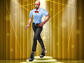 Ойын Strong High Heels
