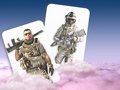 Ойын ARMA Memory Card Match