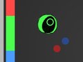 Ойын Squid Gamer Color Bars