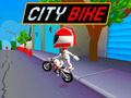 Ойын City Bike