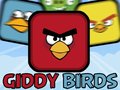 Ойын Giddy Birds