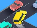 Ойын Crazy Intersection