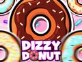 Ойын Dizzy Donut