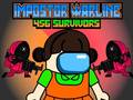Ойын Impostor Warline 456 Survivors