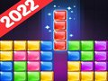 Ойын Tetris Puzzle Blocks