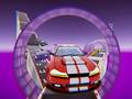 Ойын Elon Cars: Online Sky Stunt 
