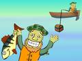 Ойын Lucky Fisherman