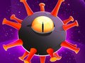 Ойын Virus Simulator