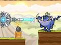 Ойын Laser Cannon Levels Pack