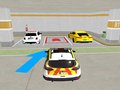 Ойын Real Car Parking Basement Driving School Simulator