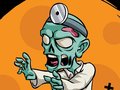 Ойын Zombie Doctor