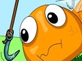 Ойын Crazy Golfish