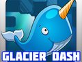 Ойын Glacier Dash