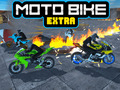 Ойын Moto Bike Extra