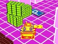 Ойын Little Yellow Tank Adventure