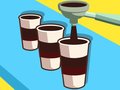 Ойын Coffee Stack