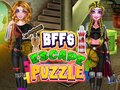 Ойын BFFs Escape Puzzle