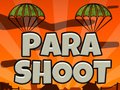 Ойын Para Shoot