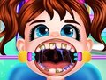 Ойын Baby Taylor Caring Story Illness
