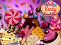 Ойын Candy Revolution