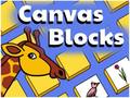 Ойын Canvas Blocks