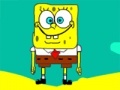 Ойын Find Sponge Bob