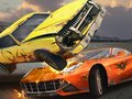 Ойын Demolition Derby Crash Cars
