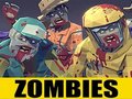 Ойын Crowd Zombie 3D