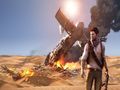 Ойын Uncharted: Hidden Stars