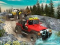 Ойын Offroad 4x4 Driving Jeep