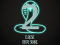 Ойын Classic Neon Snake 2