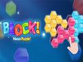 Ойын Blok! Hexa Puzzle