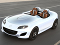 Ойын Mazda MX-5 Superlight Slide