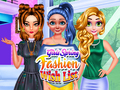 Ойын Girls Spring Fashion Wish List
