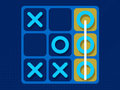 Ойын Tic Tac Toe Master